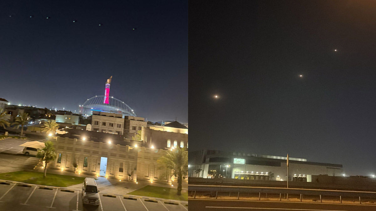 İranlı yetkililer saldırıyla ilgili New York Times'a konuştu: Sembolik ama kontrollü bir misilleme