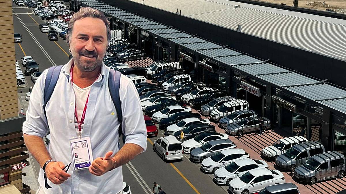 Yeni ÖTV düzenlemesinde fiyatı artacak modeller netleşiyor! Emre Özpeynirci açıkladı: O araçların fiyatı %50 artabilir!