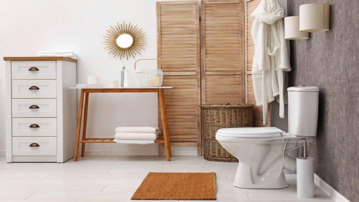 Banyonun başköşesindeki tehlike! Hemen çöpe atın: Ciddi sorunlara neden oluyor