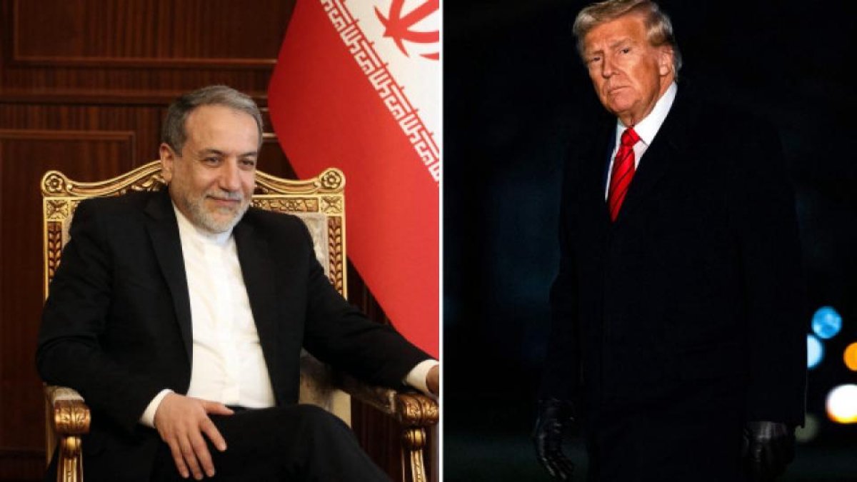 İran, Trump'ın ateşkes iddialarını yalanladı