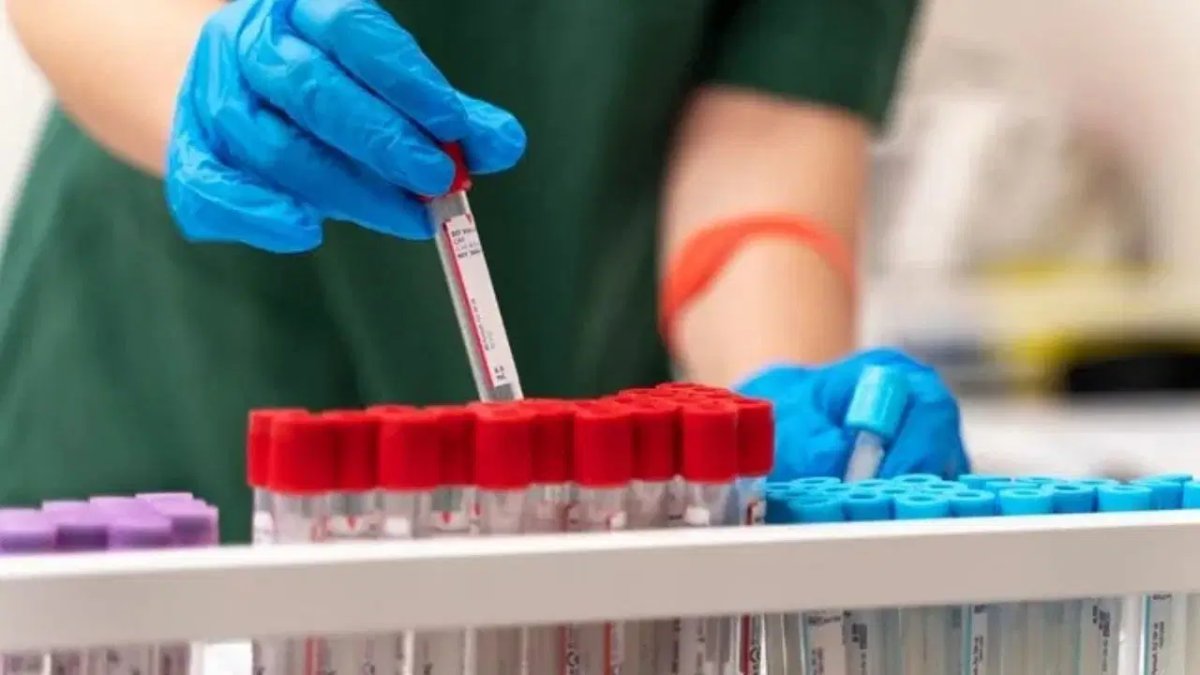 Dünya Tıp literatürüne yeni bir kan grubu girdi: 'Gwada Negatif'