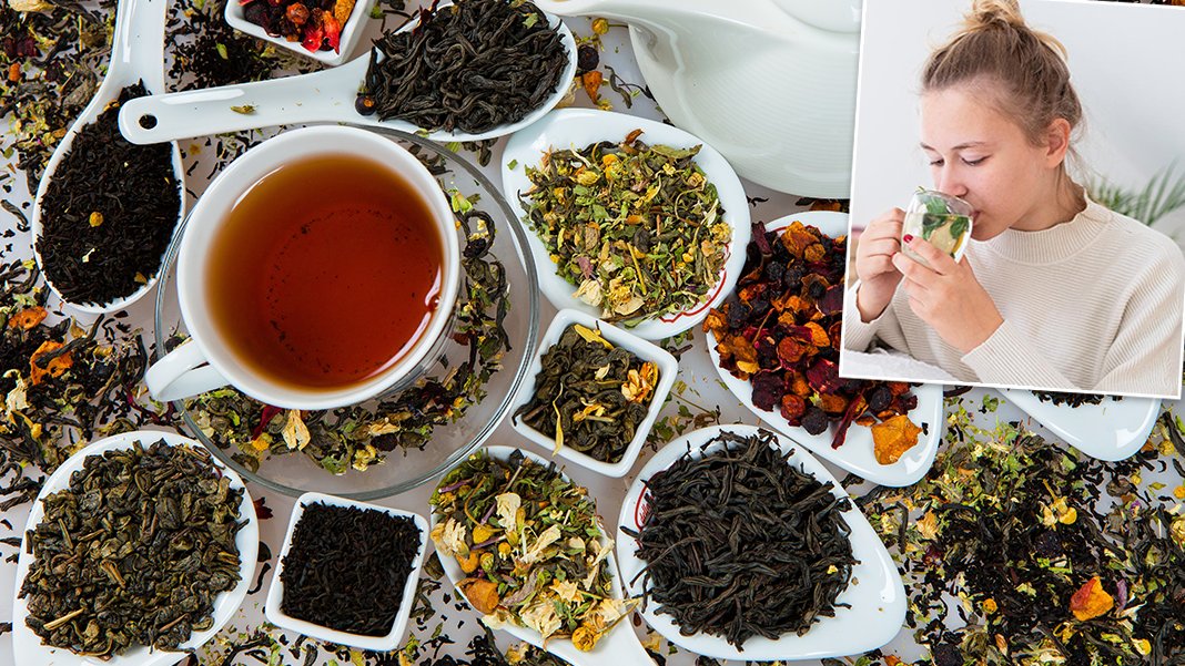 Bakanlık harekete geçti: Bitki çaylarına denetim geliyor