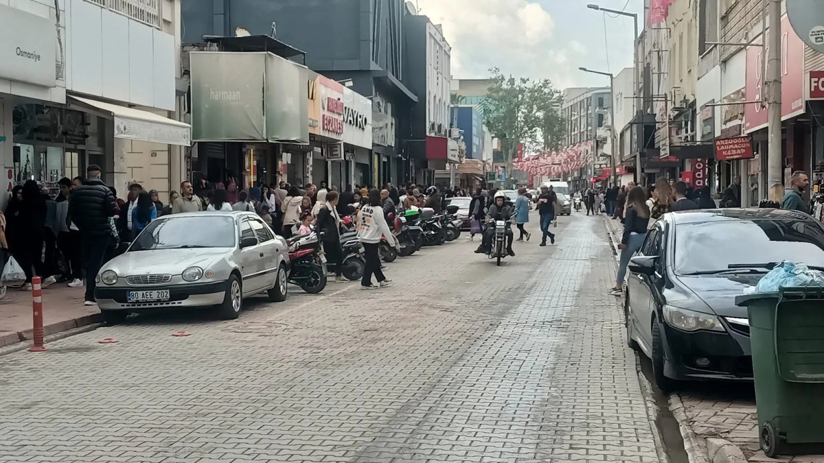 Büyükşehir olma rüyası komşu ilçeyi ayağa kaldırdı! “Bu kadarına da pes!" diyen de var, destekleyen de...