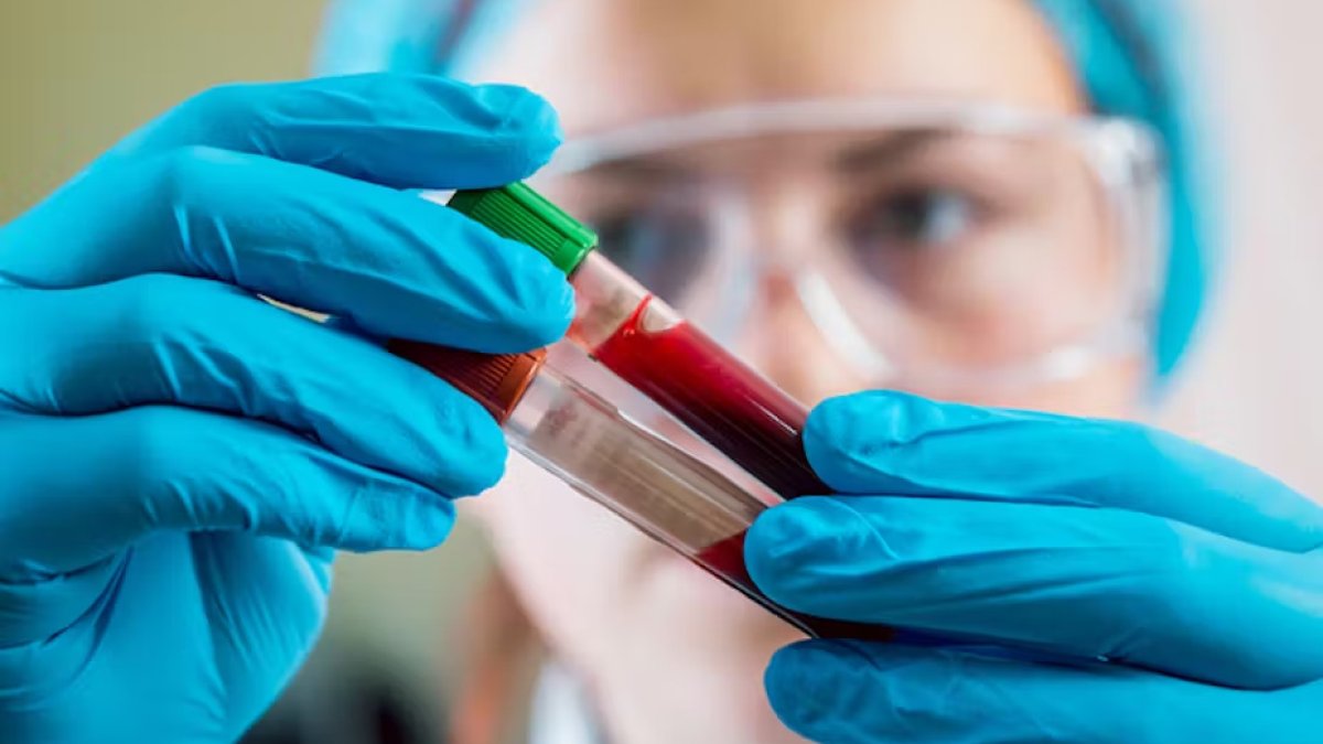 Dünyada sadece bir kişide var! Bilim insanlarını şaşırtan kan grubu: Yeni kan grubu olarak literatüre girdi