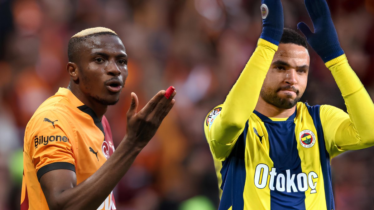 Al Hilal'den sürpriz hamle! Victor Osimhen sonrası yeni hedef Youssef En-Nesyri