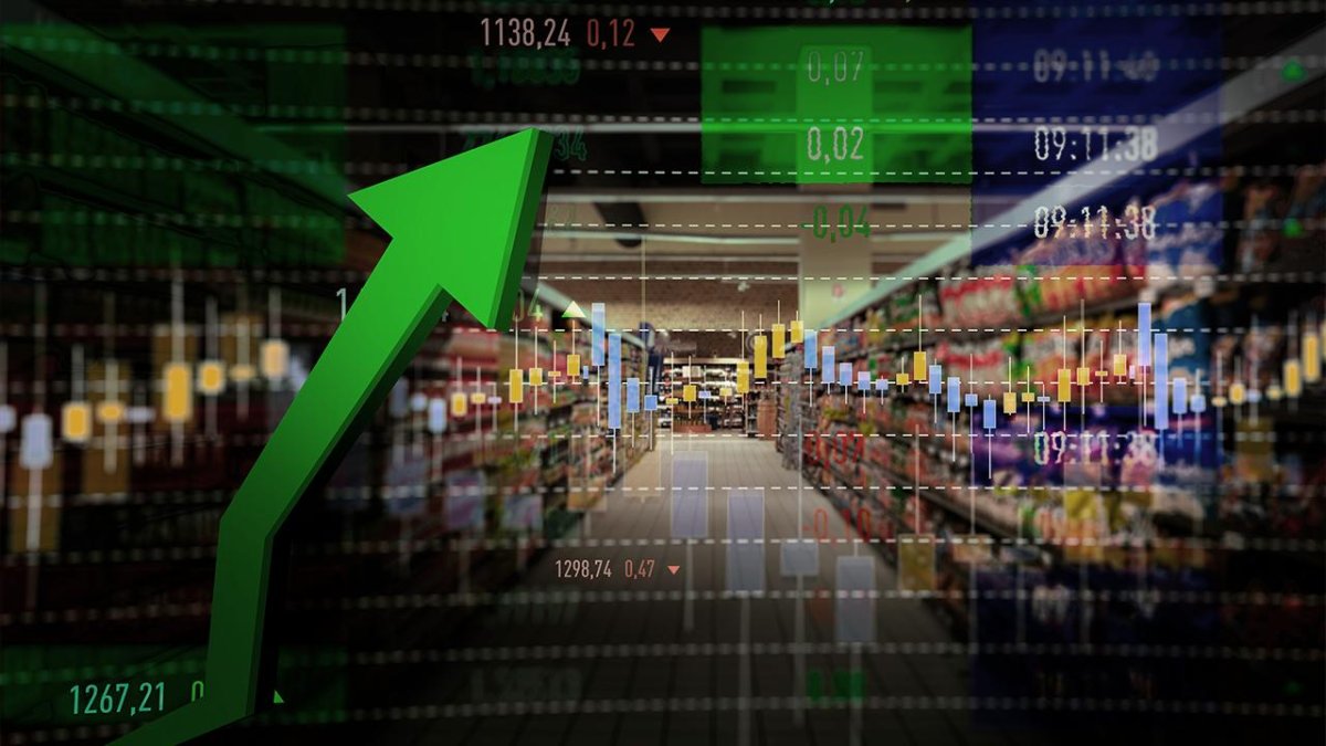 BETAM açıkladı: Hanehalkı enflasyon beklentisi düştü