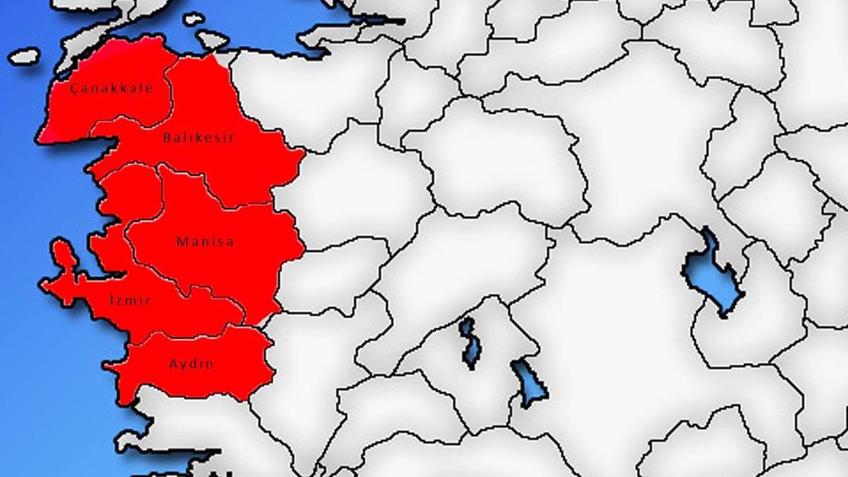 İzmir'de yarın sokağa çıkacak olan vatandaşlar dikkat! Uzmanlar üstüne basa basa uyardı: Rekor geliyor, 41 kere maşallah...