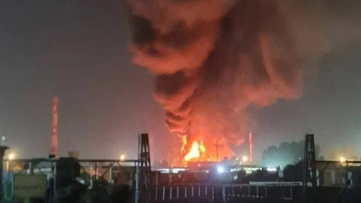 Katar, İran Büyükelçisini Dışişleri Bakanlığı'na çağırdı