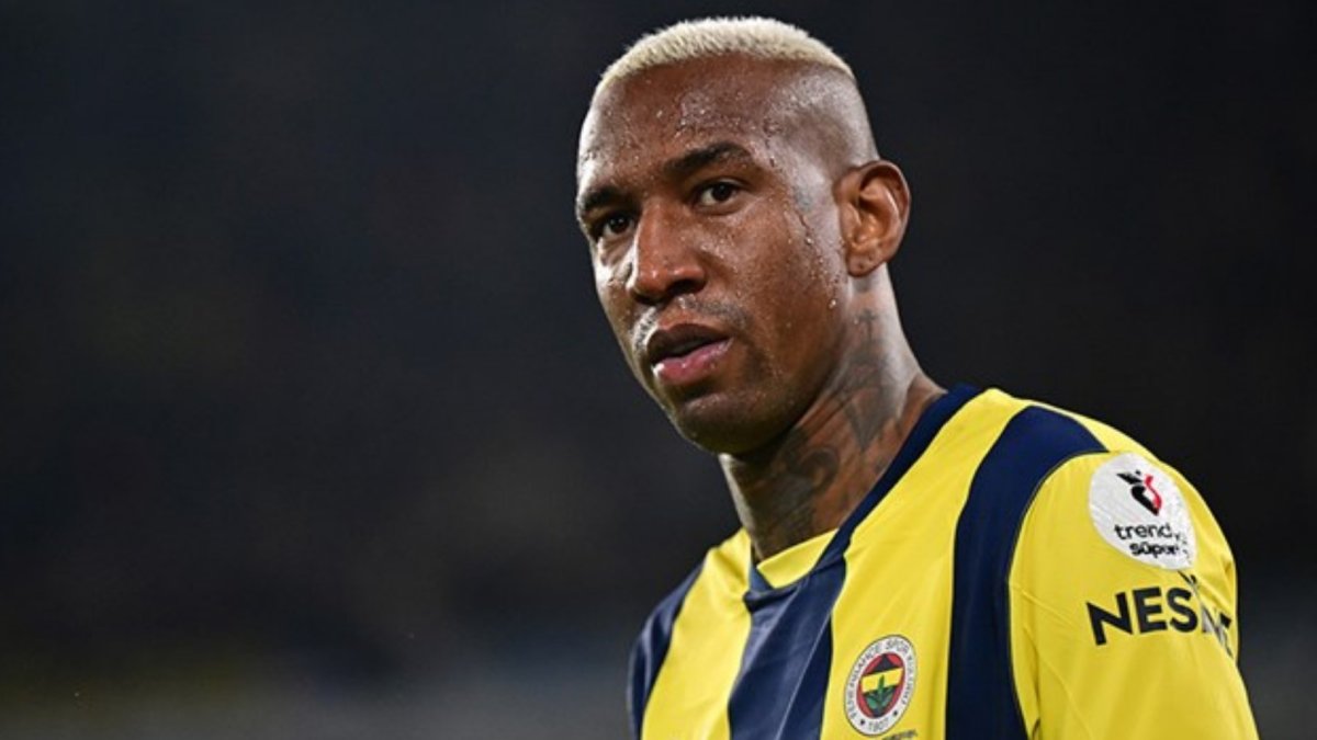 Talisca'nın kararını açıkladılar! Brezilyalı yıldız ülkesinden gelen teklif sonrası seçimini yaptı