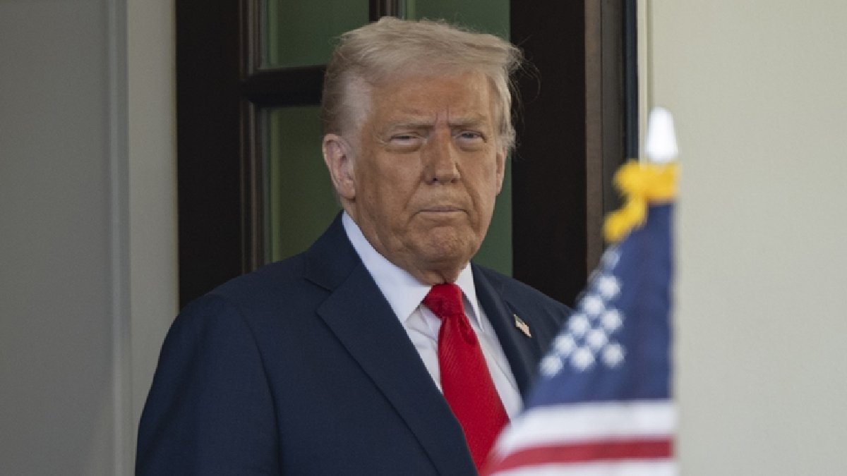 Trump'a Senato desteği: 70 milyar dolarlık göçmen bütçesi onaylandı