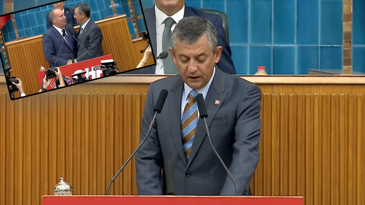 Özel, ara zam için rakam verdi: En azından 30 bin olmalı