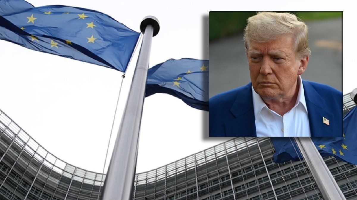 Avrupa’da binlerce kişinin katıldığı anketten dikkat çeken sonuç: Trump yönetimi dünya barışı için kötü