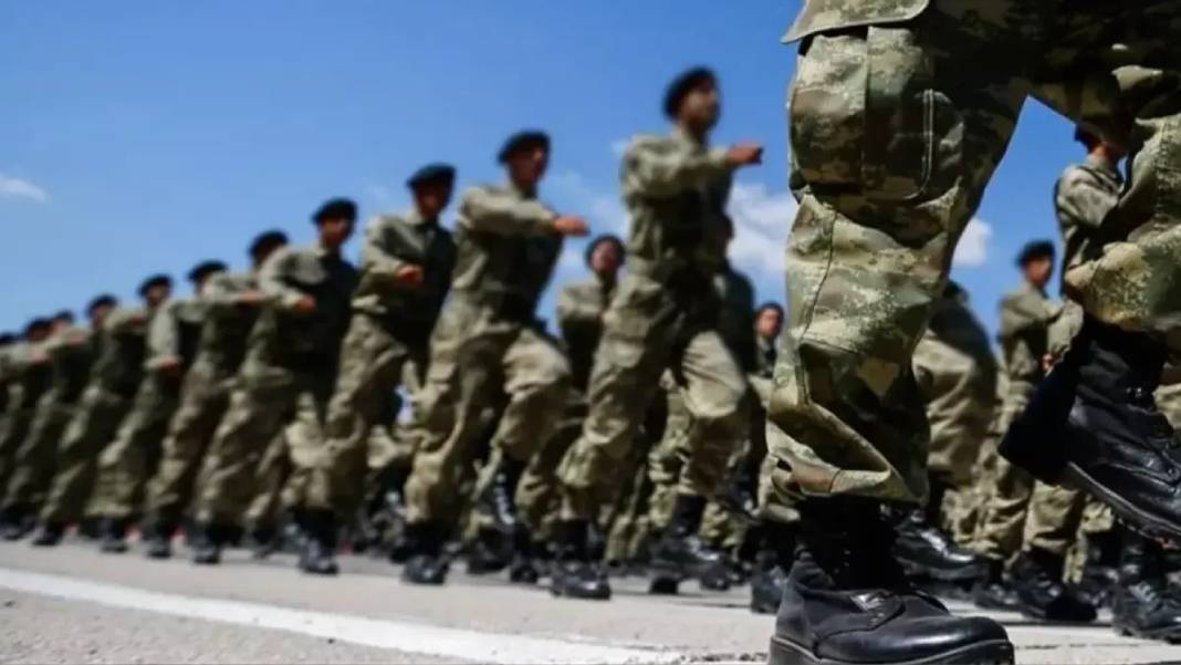 Bedelli askerlik yapacaklara 'son çağrı' uyarısı! MSB tarih verdi: O günden sonra zam geliyor!