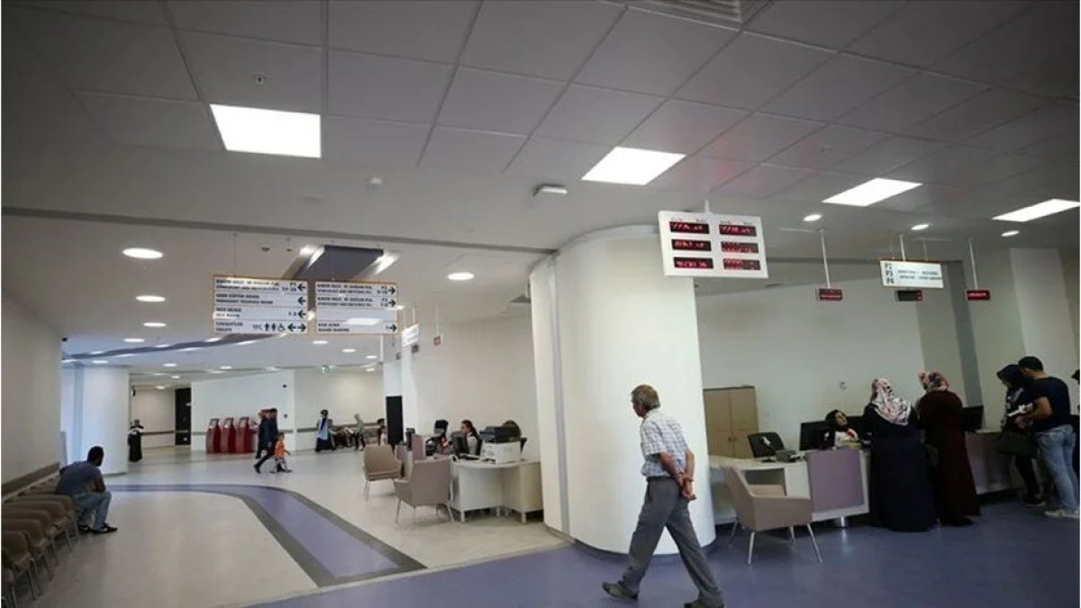 Organ bağışı için dijital başvuru dönemi: TBMM'ye sunuldu