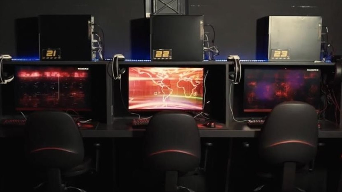 Kaspersky’den Z kuşağına kritik uyarı: O oynadığın oyun seni siber suça mı sürüklüyor?