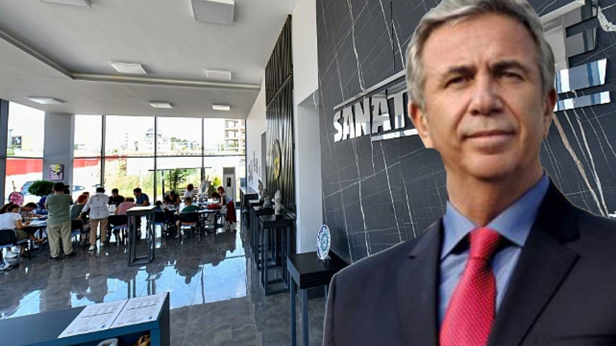 ABB atıl araziyi değerlendirdi, vatandaşın hizmetine açtı! Tamamen ücretsiz veriliyor: İsteyen gönül rahatlığıyla faydalanıyor