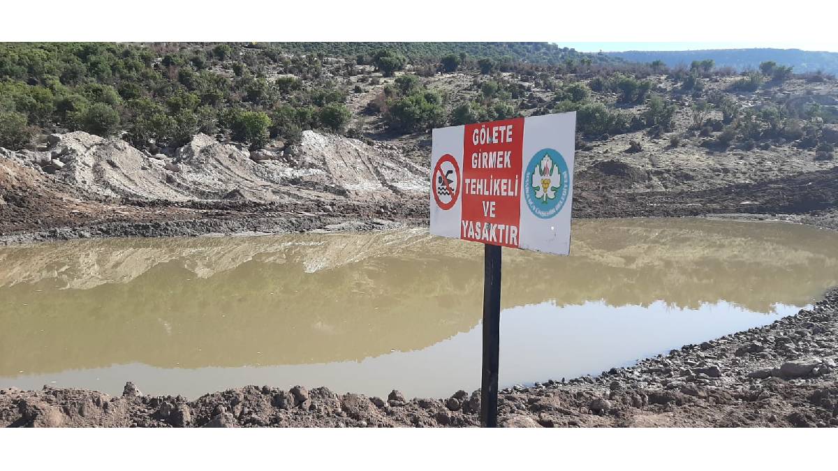 Büyükşehir’den boğulma riskine karşı uyarı