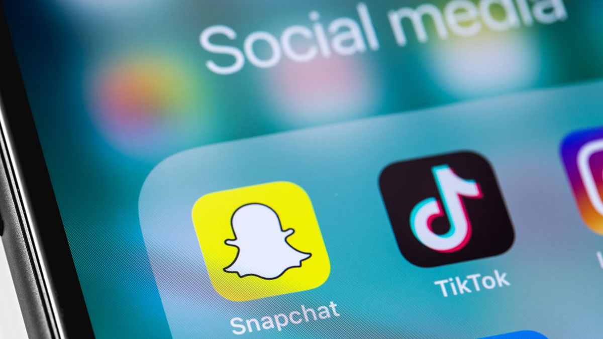 Tiktok'a selam olsun: Snapchat sahneyi sallamaya geliyor! İçerik üretmek hiç bu kadar keyifli olmamıştı