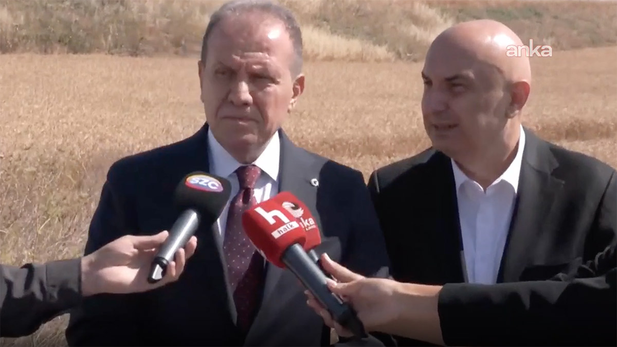 Kılıçdaroğlu’nun mutlak butlan açıklaması İmamoğlu’na iletildi: 'Farklı cevap almak isterdi'