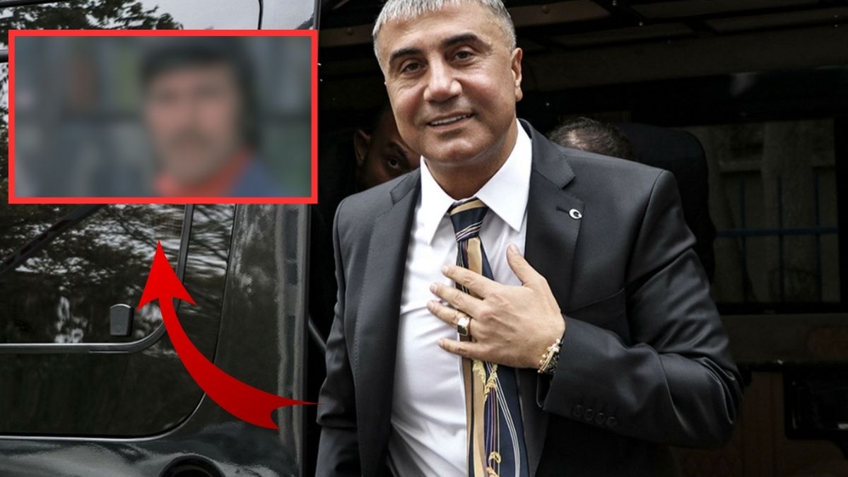 Sayısız filmde oynamıştı! Sedat Peker'den Yeşilçam'ın emektarına vefa! Bacağını kaybedecekti