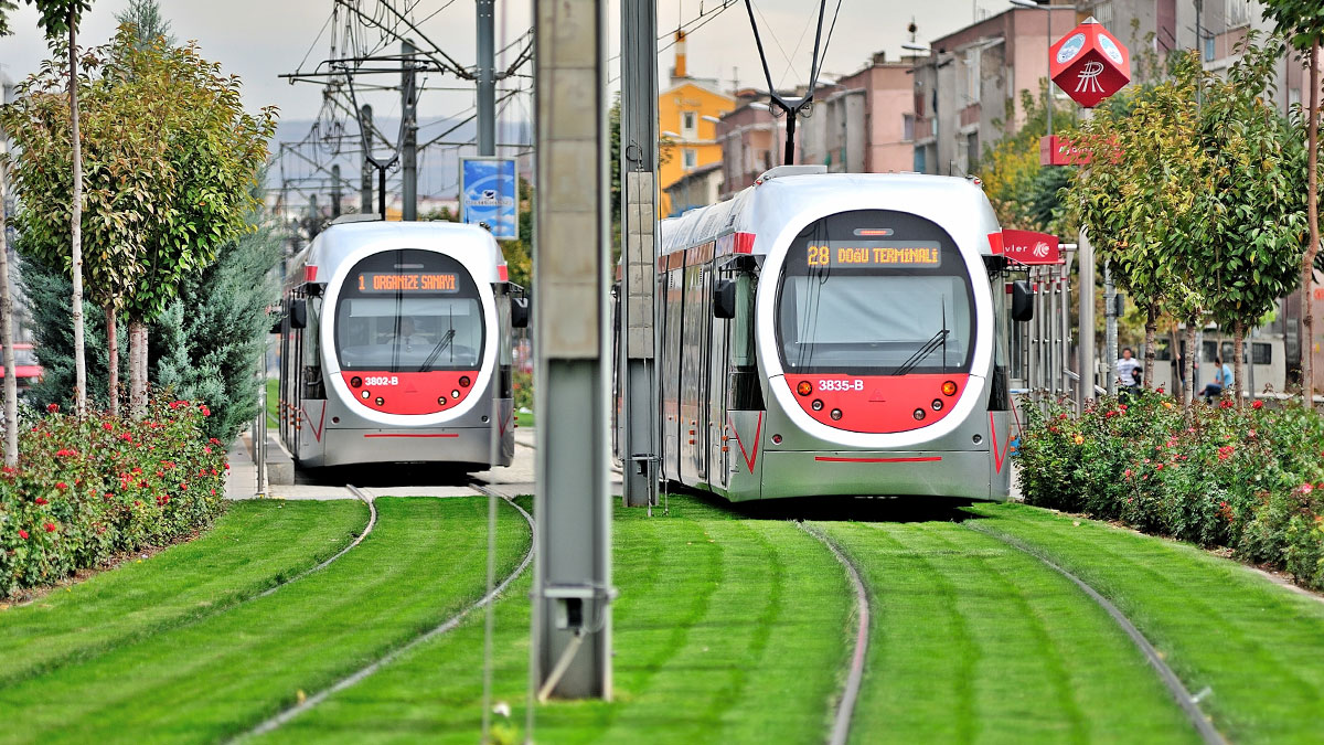Cebinizi düşünen sistem geldi: Ulaşımda yüzde 15'e varan iade! Kayseri'de 'Gittiğin Kadar Öde' dönemi