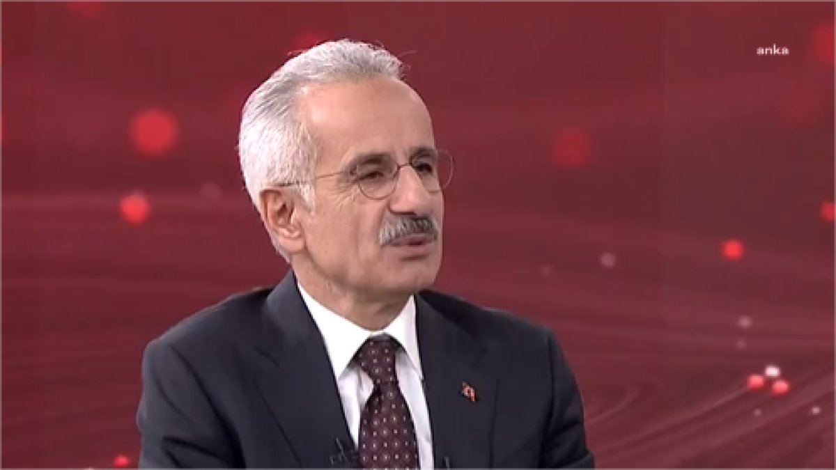 Uraloğlu: Irak’taki 4 uçağı yurda getirmek için hazırlık yapıyoruz