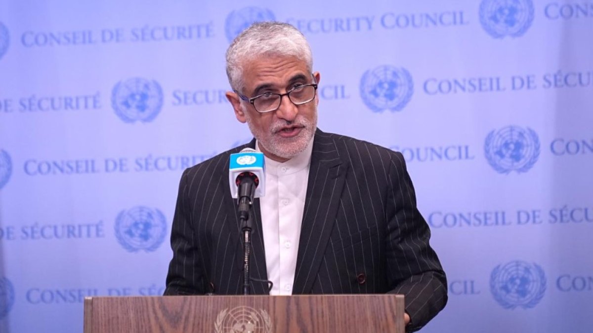 İran: Diplomasiye her zamankinden daha yakınız