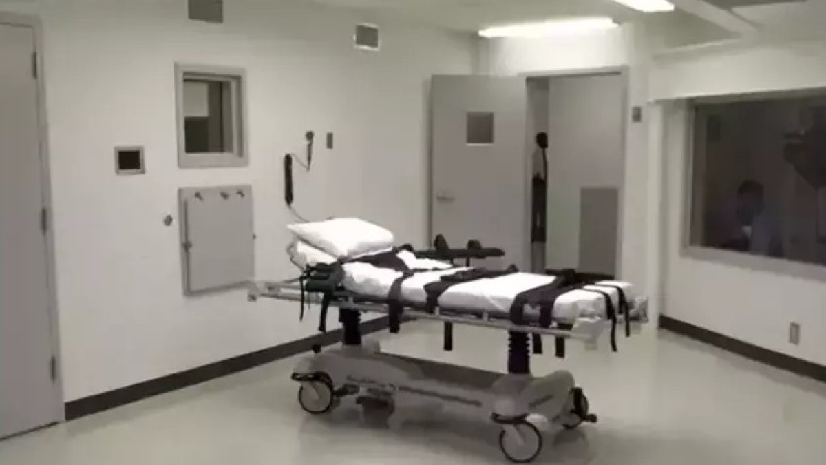 ABD’de yılın ilk yarısında 24 kişi idam edildi