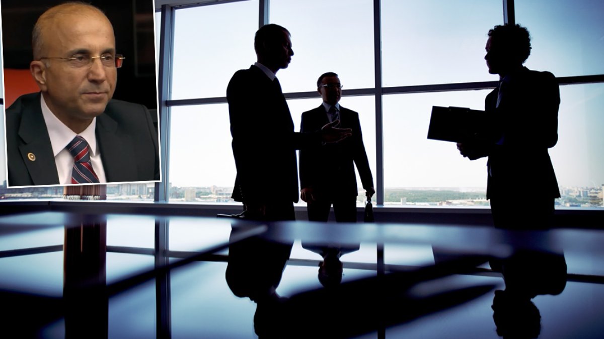 CHP'den 'kapanan şirketler' uyarısı: 'Kopuş durdurulmazsa Türkiye ekonomisinin temeli çatlar'