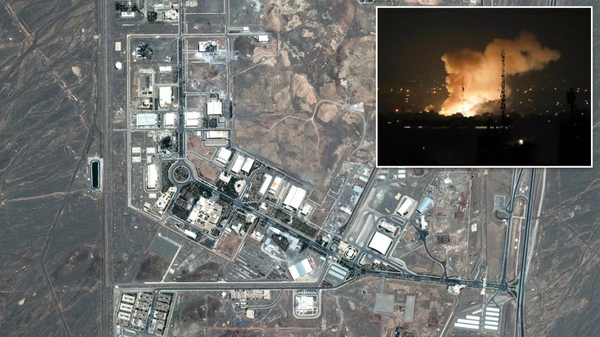 İstihbarat raporları ortaya koydu: ABD, İran’ın nükleer altyapısını yok edemedi