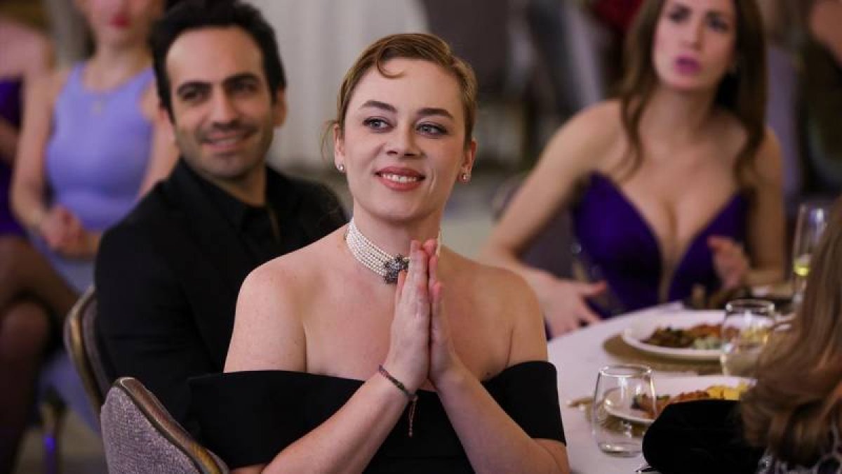 “Bahar” dizisinden ayrılan oyuncular belli oldu