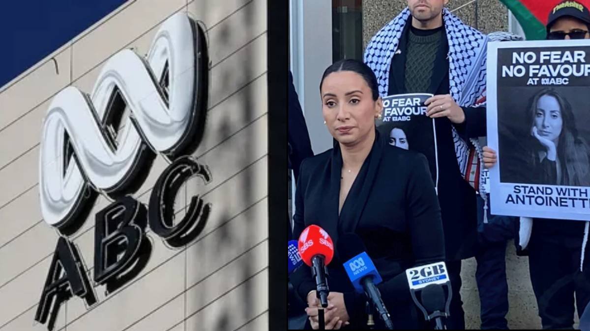 Filistin’e desteği nedeniyle kovulan sunucu, ABC'ye açtığı davayı kazandı