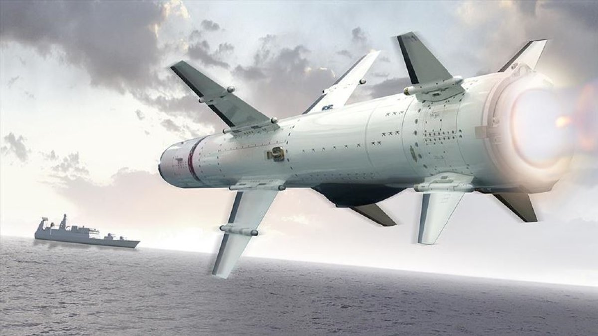 Dünyanın en büyük savunma sanayi şirketleri belli oldu! İran ve İsrail listeye giremedi: İşte ilk 15’teki şirketler