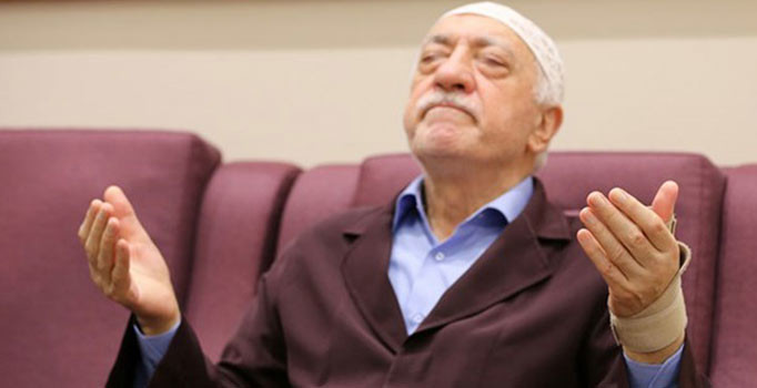 FETÖ'nün konuşma şifreleri ortaya çıktı