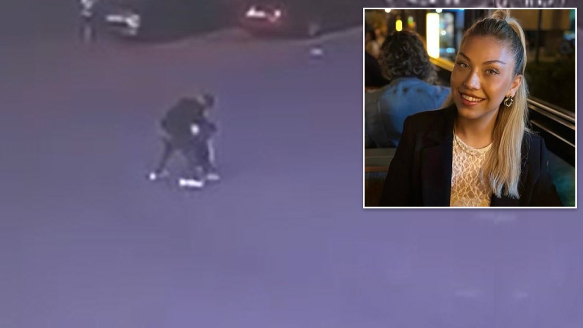 Çanakkale'de sokak ortasında kan donduran anlar: Boşanma aşamasındaki eşini 12 yerinden bıçakladı