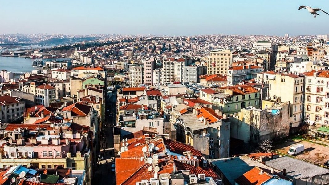 Asgari ücret kiraya yetmiyor: İstanbul’da kiralar 30 bin TL’ye dayandı