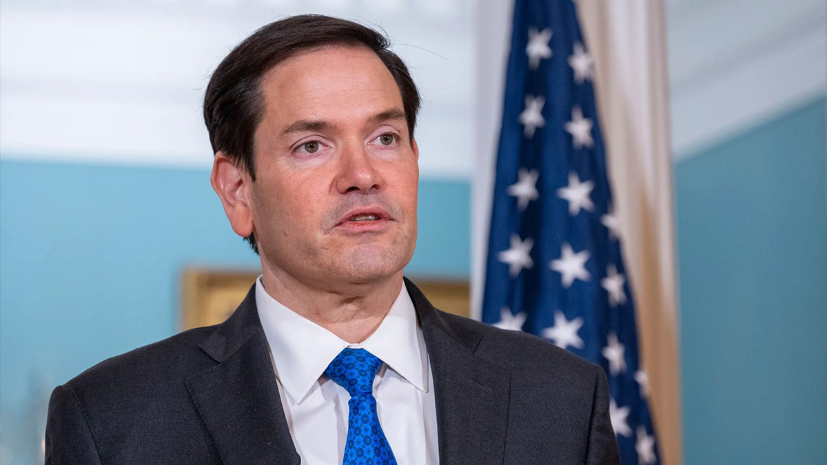 Rubio: İsrail'in Suriye'ye saldırılarından 'derin endişe' duyuyoruz