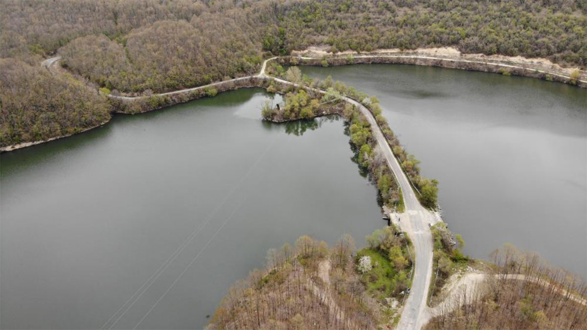 İSKİ açıkladı: İstanbul barajlarındaki son durum