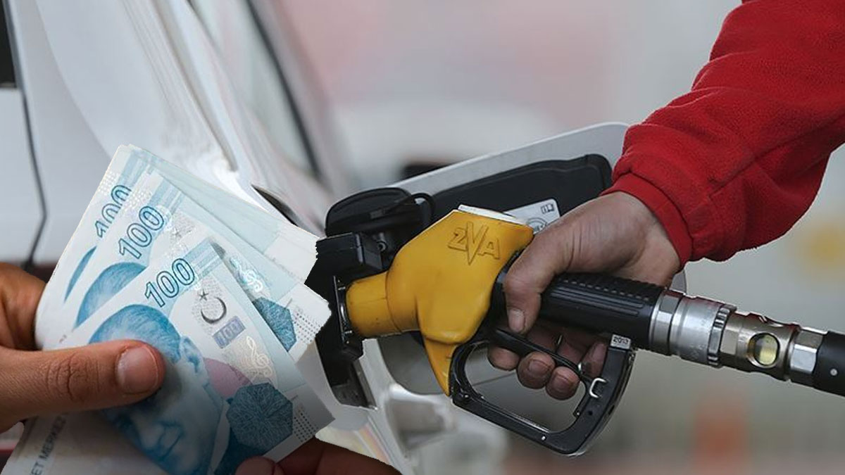 Akaryakıtta tarihin en büyük indirimi geliyor! Fiyatlar 50 TL'nin altına çakılacak! İşte güncel motorin ve benzin fiyatları