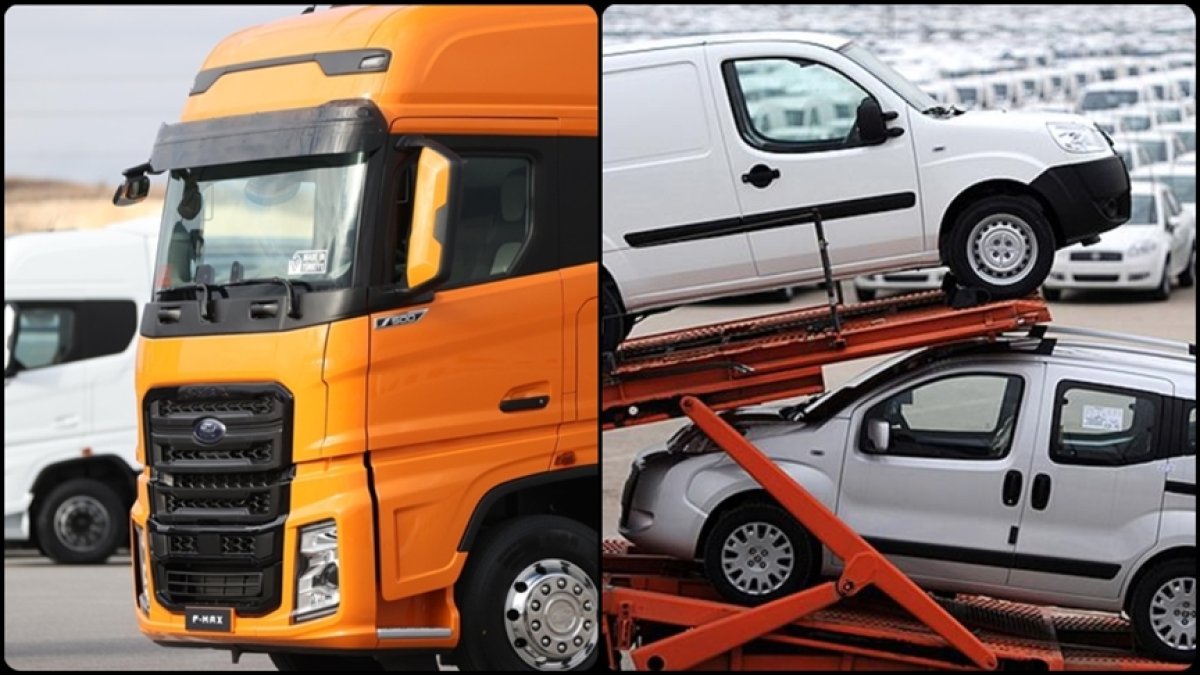 Ticari araç sahipleri için son uyarı: O sisteme geçişte son gün 30 Haziran! Yaptırmayana 28 bin TL'ye varan ceza var