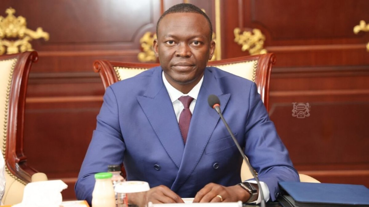 Eski Çad Başbakanı Masra, açlık grevine başladı