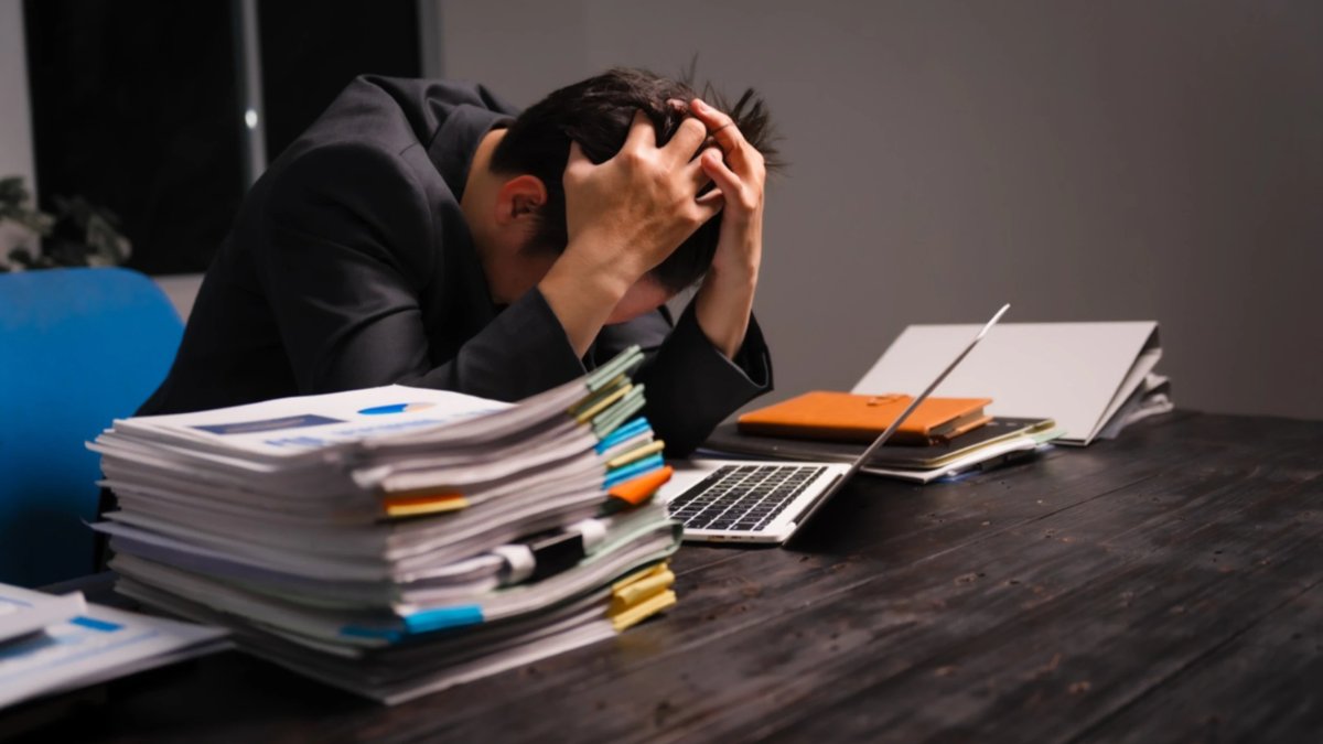 Şirket iflasları son 12 yılın zirvesinde: Türkiye'de yüzde 23 artış