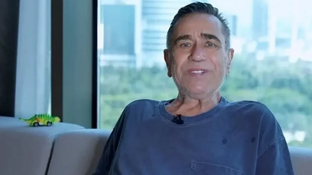 Ünlü spor spikeri 'Sabri Ugan hayatını kaybetti' iddialarına yalanlama