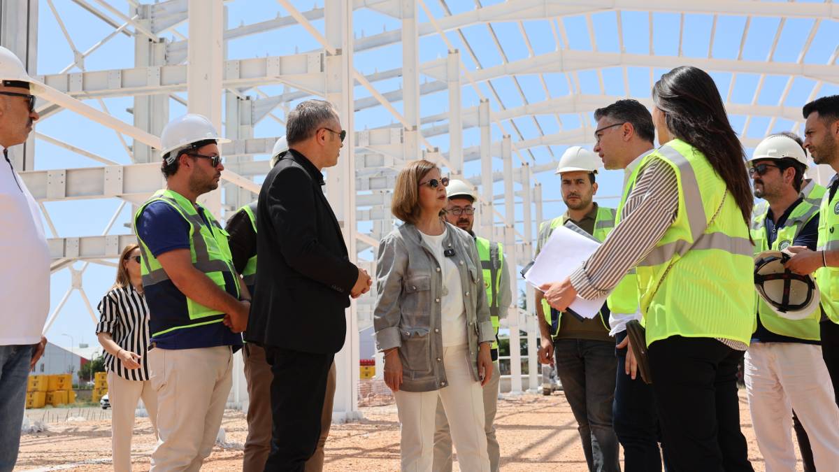 Afetlere müdahale güçleniyor