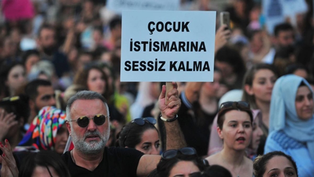 Otizmli çocuğa istismardan yargılanan sanığa 34 yıl hapis cezası