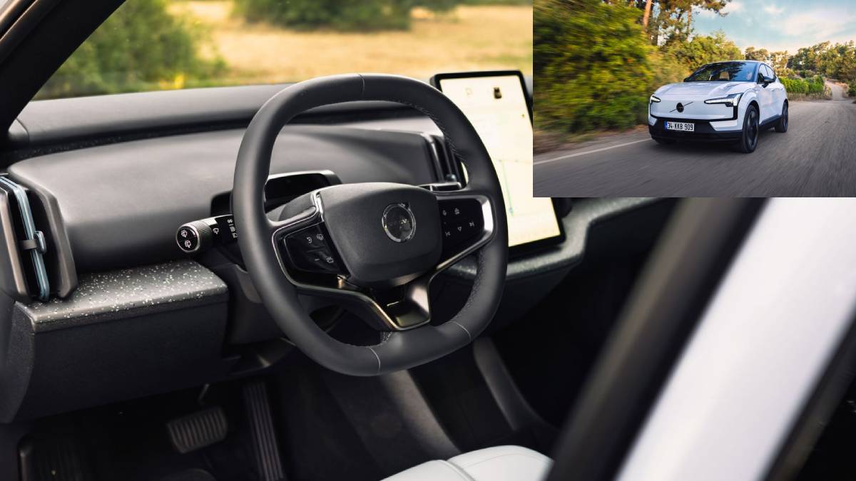 Sıfır araç alacaklara müjde! Volvo'dan yılın hamlesi! Yeni EX30, ÖTV sürpriziyle Türkiye'de: Fiyatı resmen açıklandı