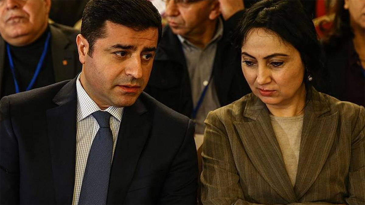 Kobani Davası’nda 13 ay sonra gerekçeli karar: 32 bin 630 sayfa ile istinaf süreci başlıyor