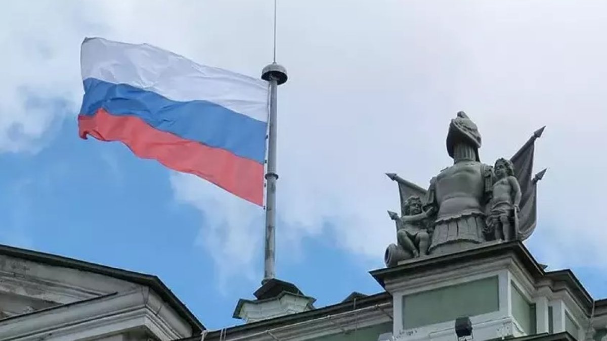 Rusya, Donetsk'teki Yalta'yı ele geçirdi