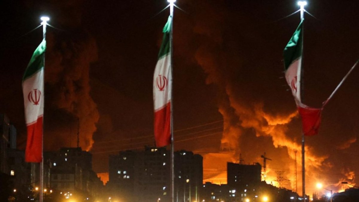 FBI, İran’a saldırı planının sızdırılmasını soruşturuyor