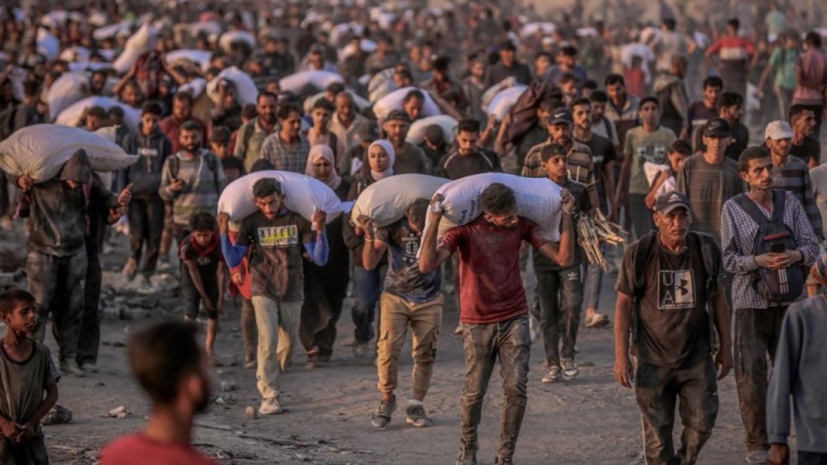 Hamas, savaşın sonlanması için arabulucularla iş birliğine hazır